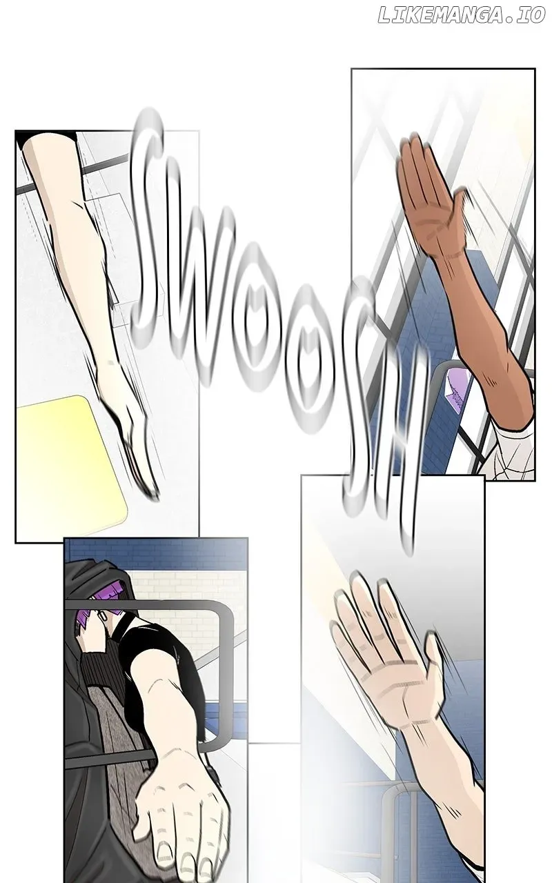 School of Streets Chapter 45 Online - página 25