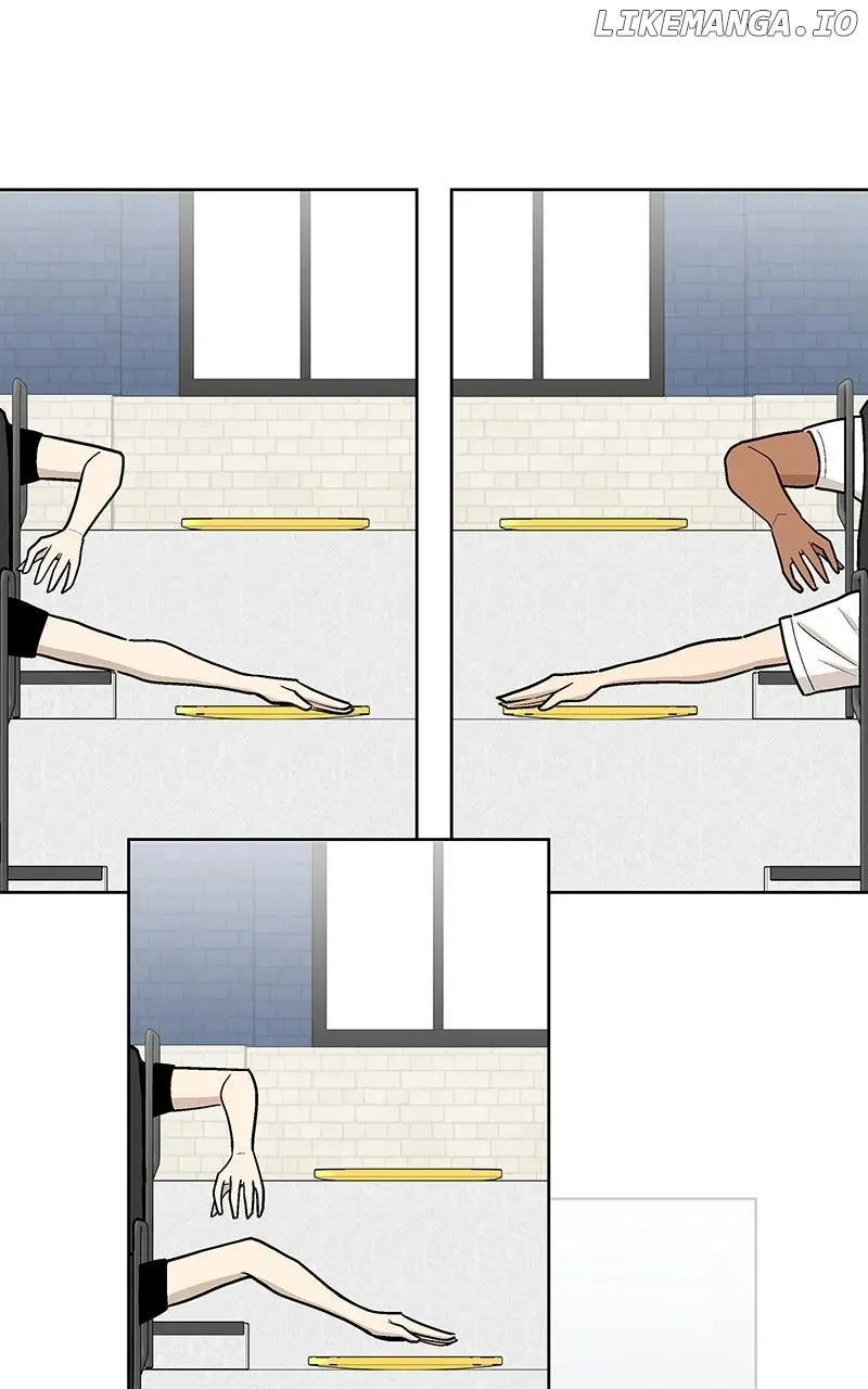 School of Streets Chapter 45 Online - página 27