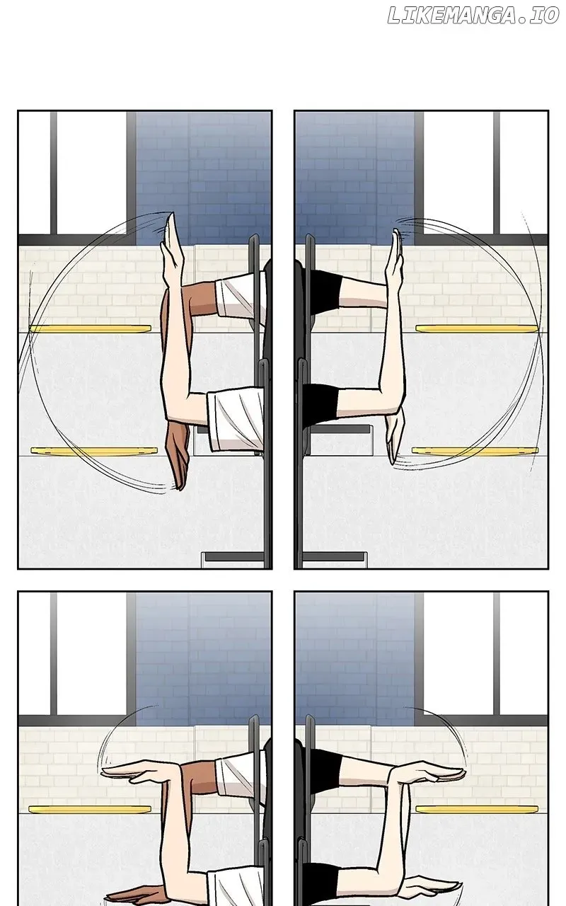 School of Streets Chapter 45 Online - página 30