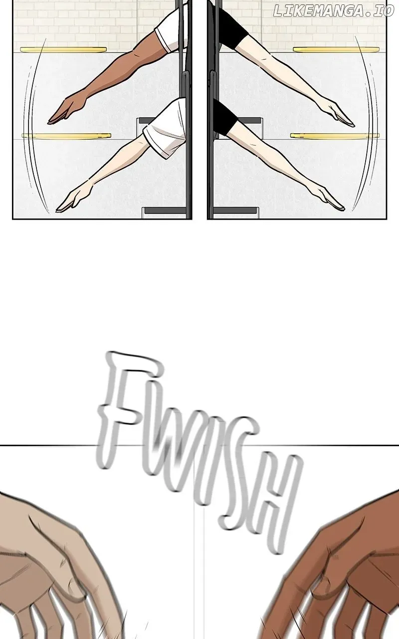 School of Streets Chapter 45 Online - página 34