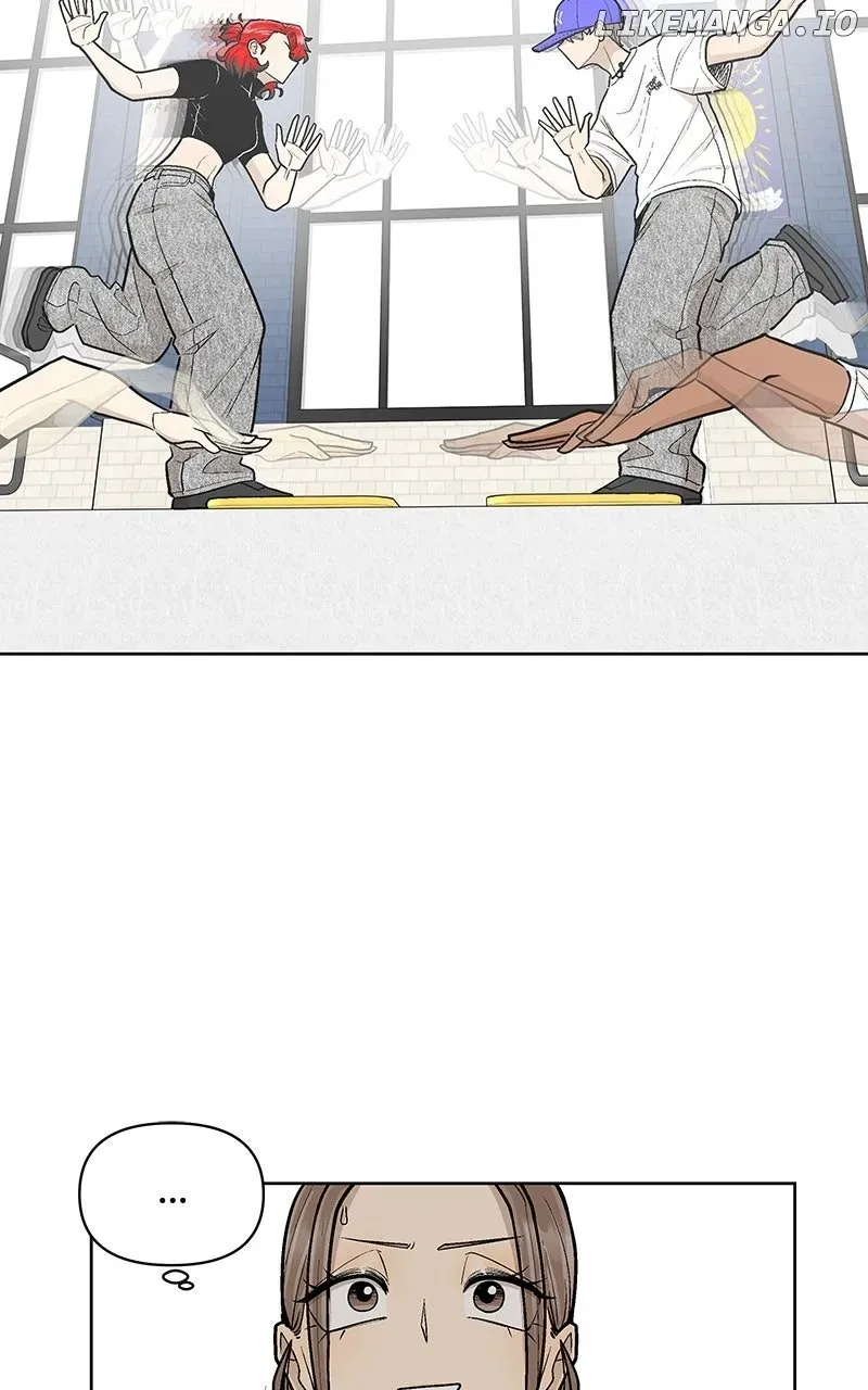 School of Streets Chapter 45 Online - página 40