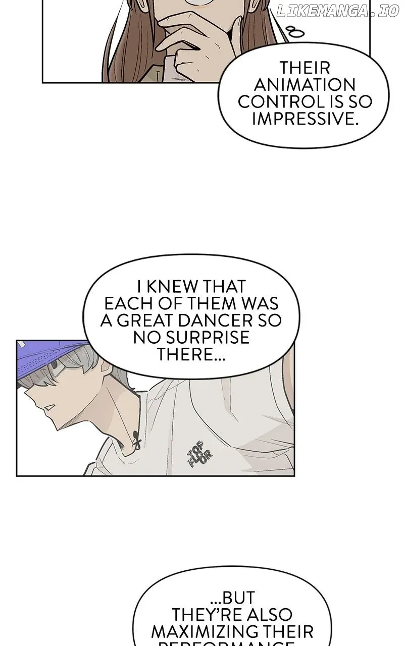 School of Streets Chapter 45 Online - página 41