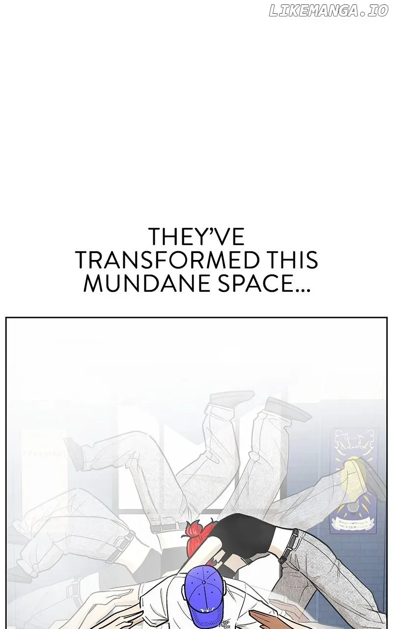 School of Streets Chapter 45 Online - página 43