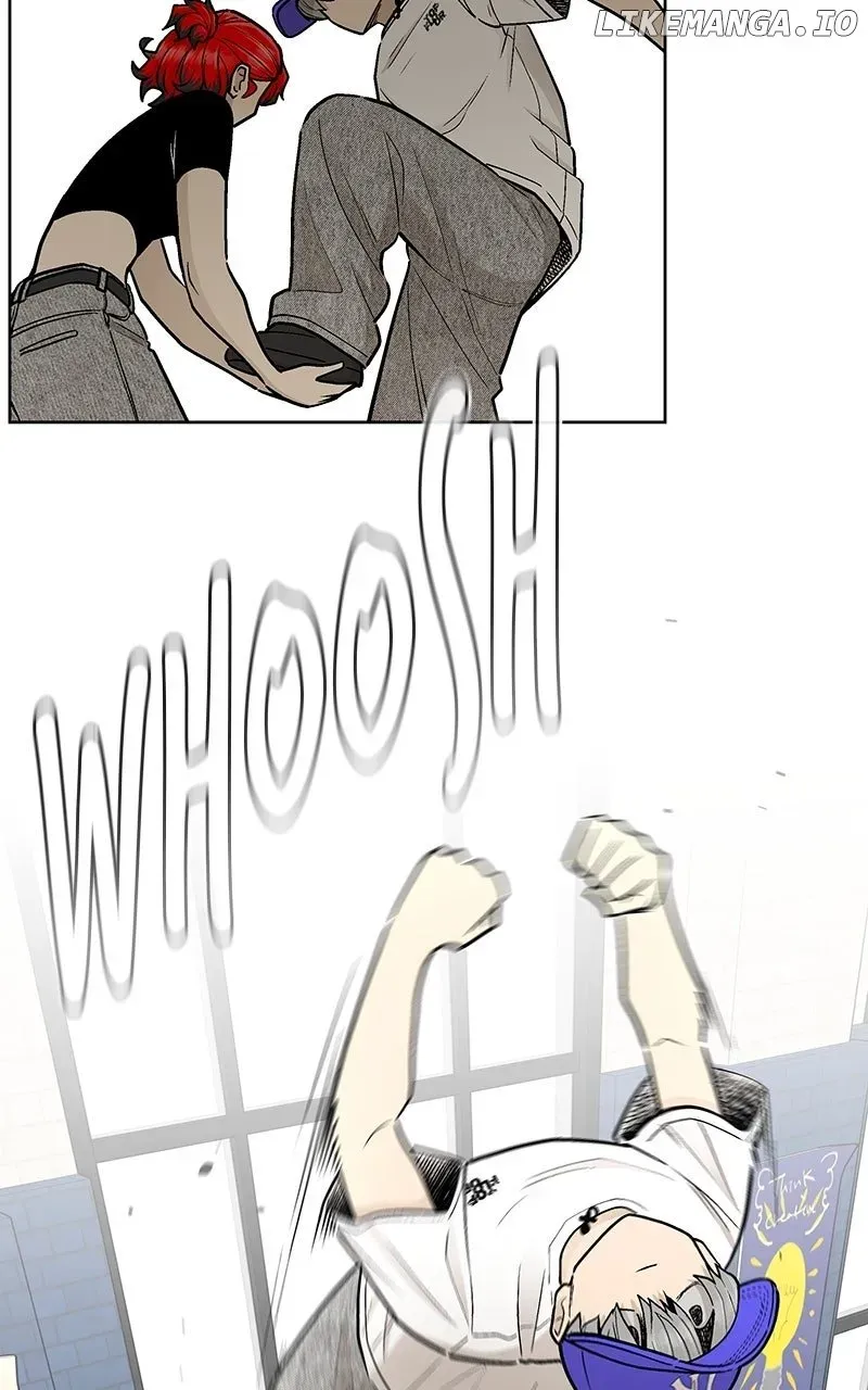 School of Streets Chapter 45 Online - página 47