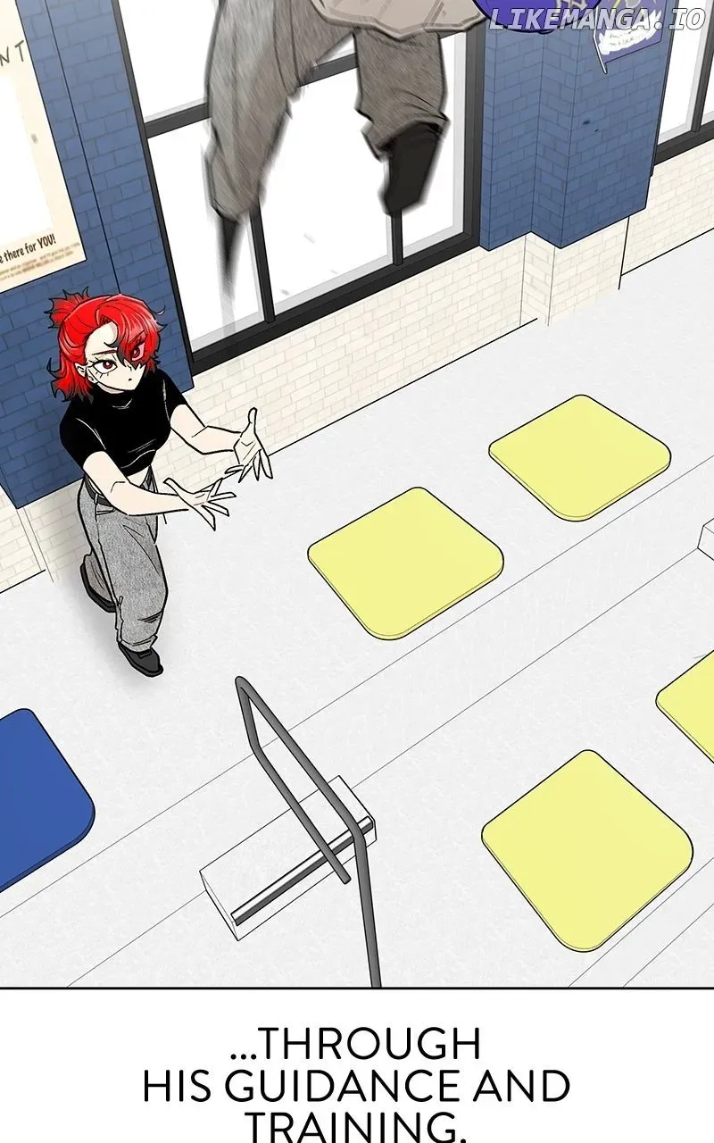 School of Streets Chapter 45 Online - página 48