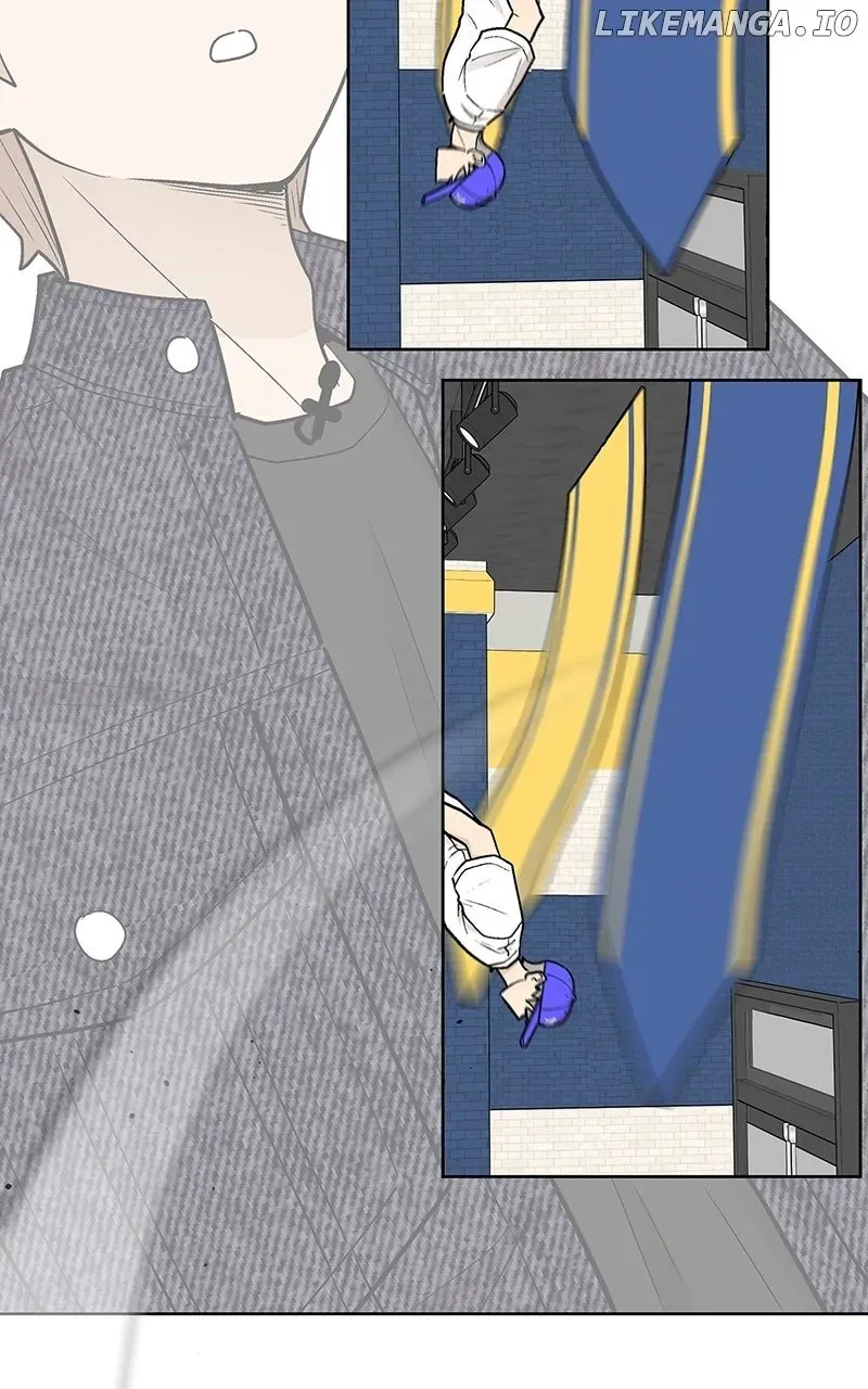 School of Streets Chapter 45 Online - página 51
