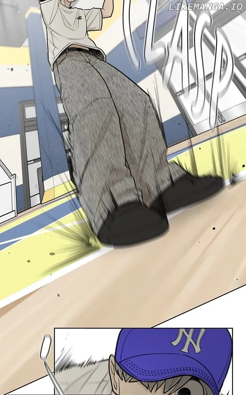 School of Streets Chapter 45 Online - página 53