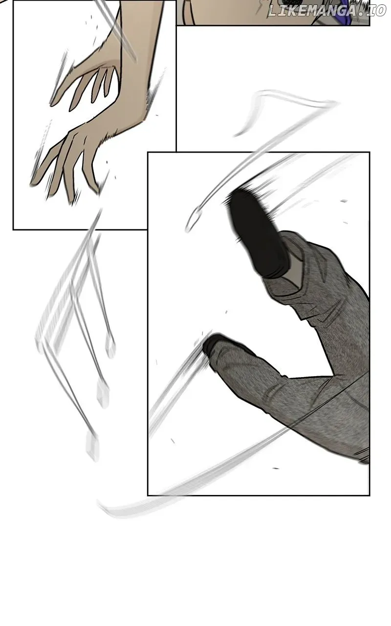 School of Streets Chapter 45 Online - página 54