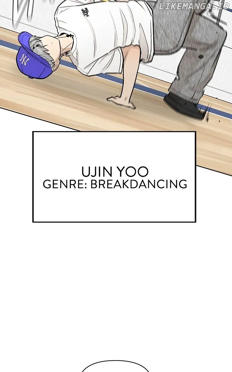 School of Streets Chapter 45 Online - página 56