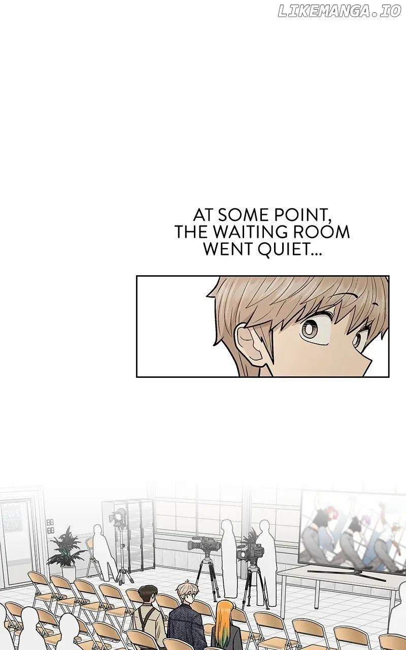 School of Streets Chapter 45 Online - página 58