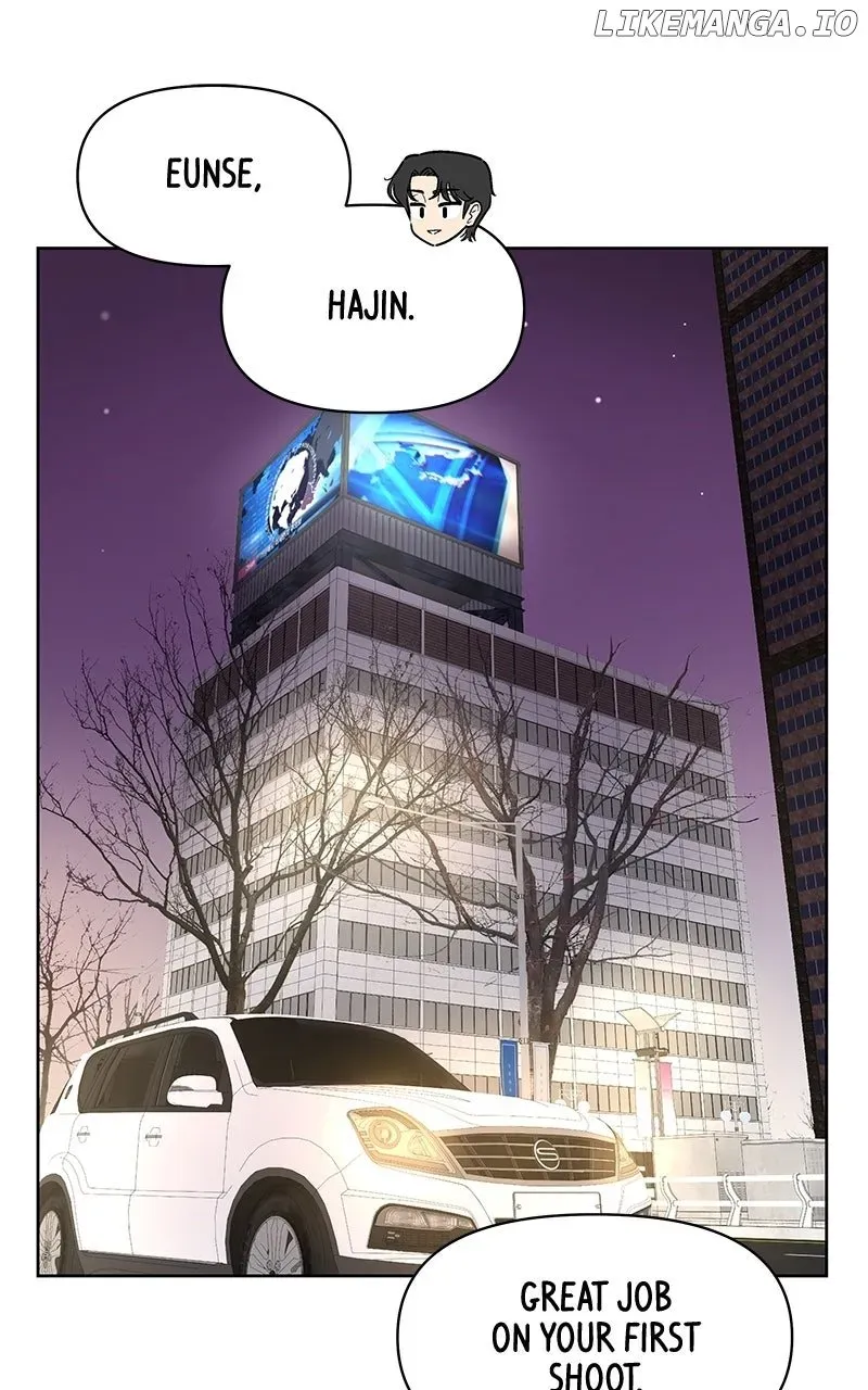 School of Streets Chapter 45 Online - página 60