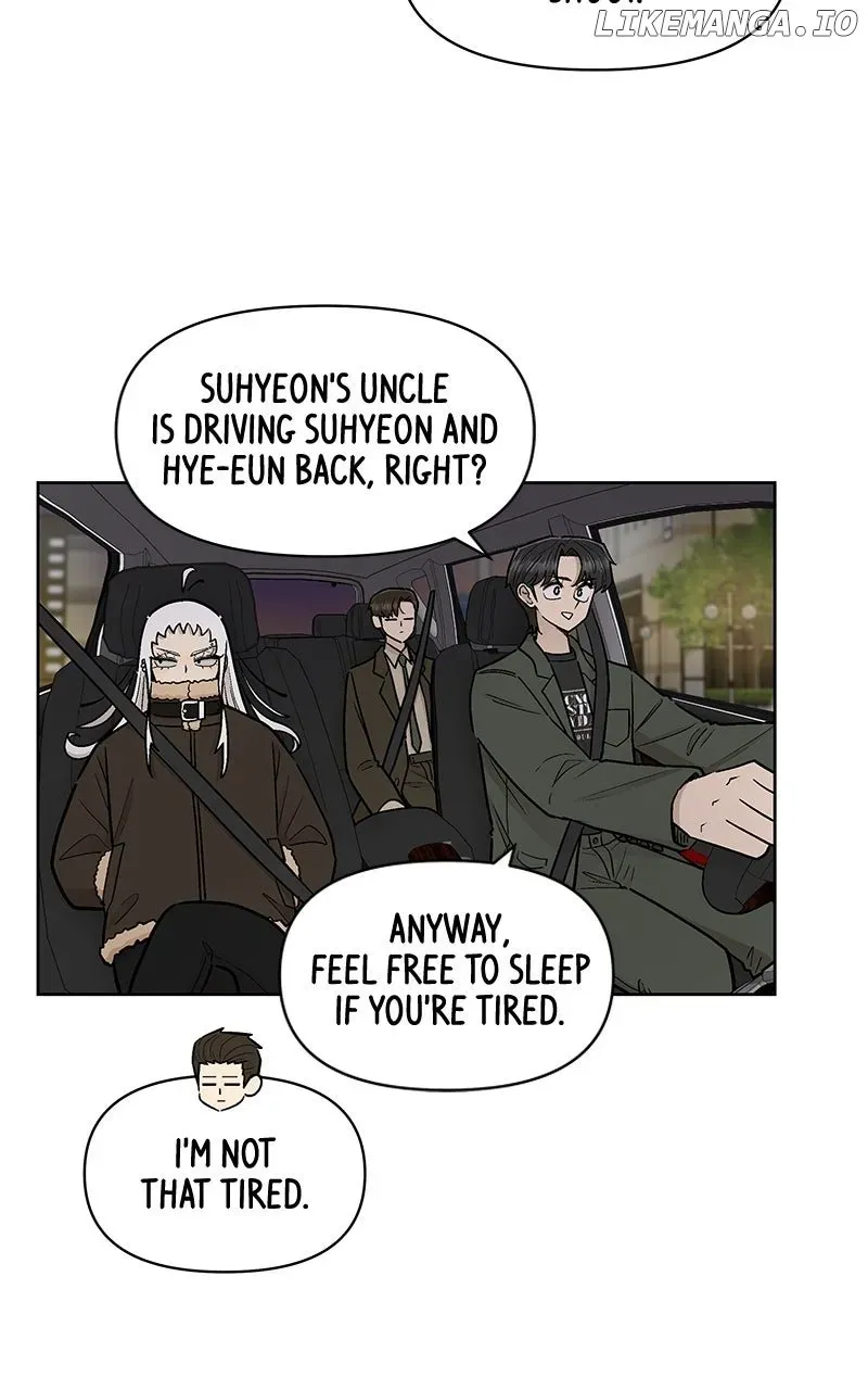 School of Streets Chapter 45 Online - página 61