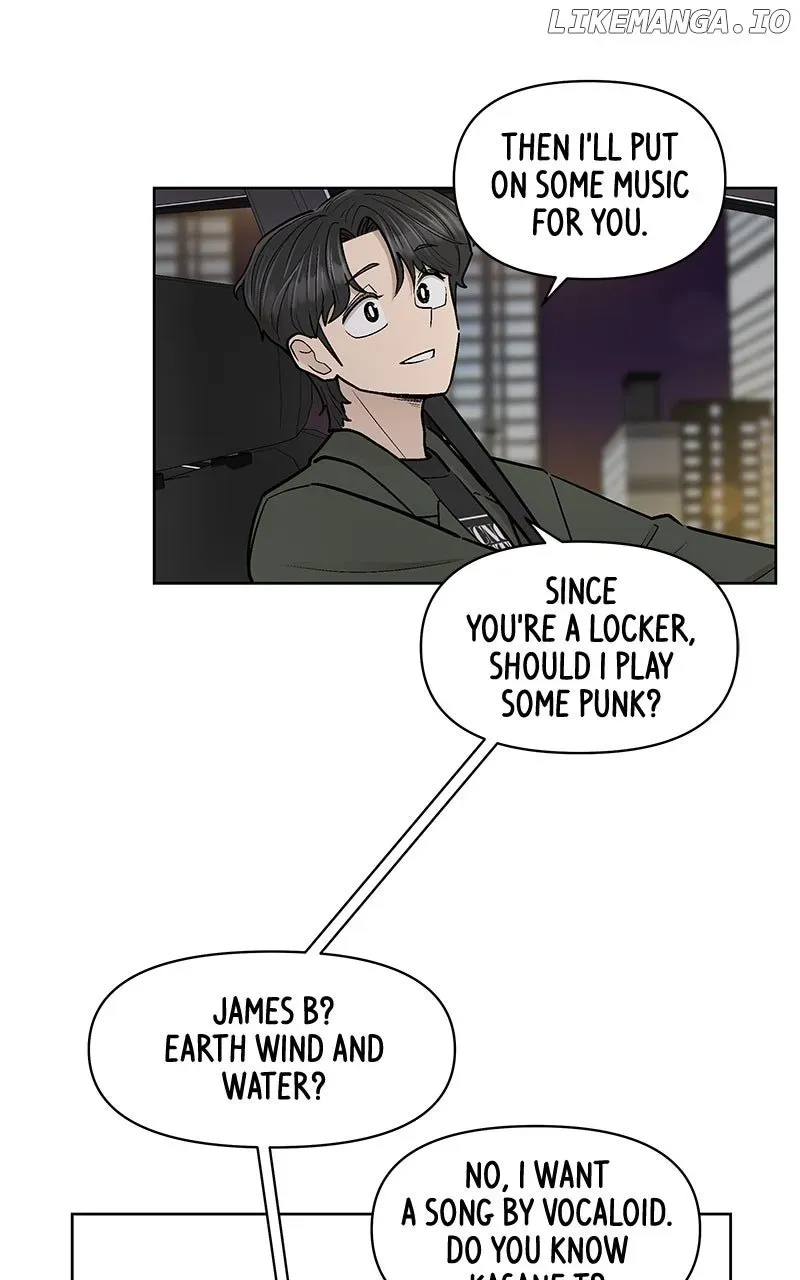 School of Streets Chapter 45 Online - página 62