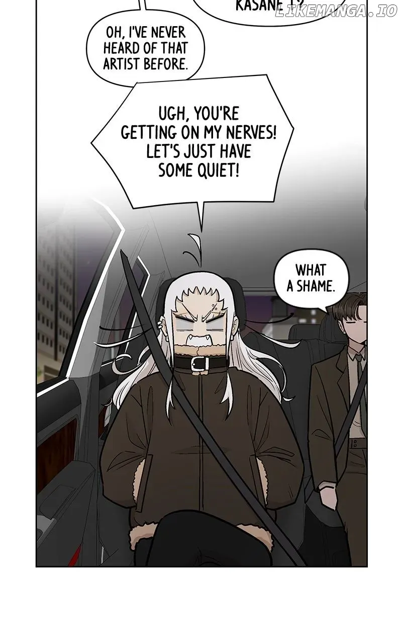 School of Streets Chapter 45 Online - página 63