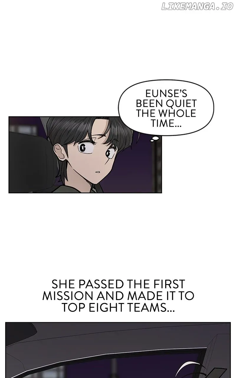 School of Streets Chapter 45 Online - página 64