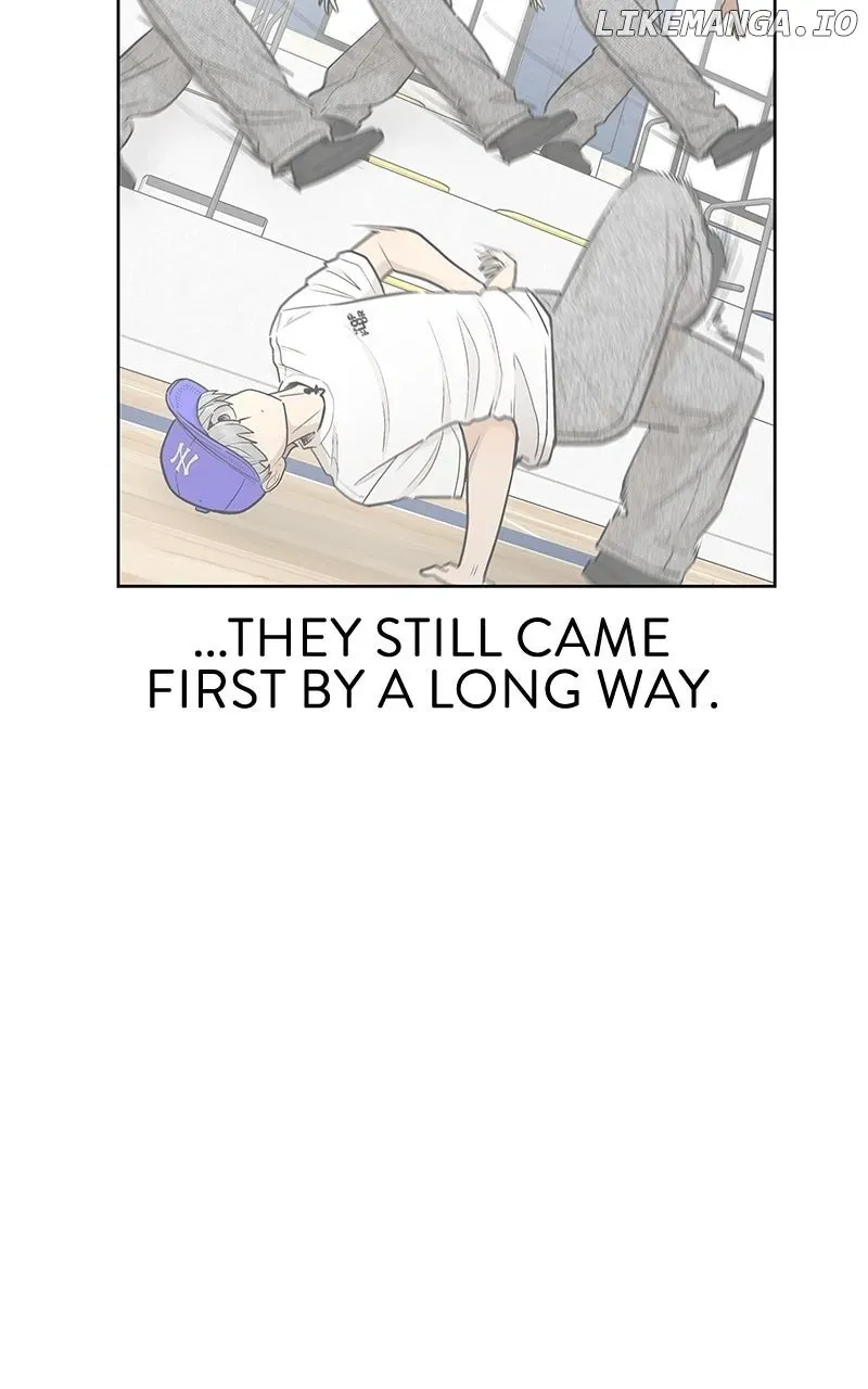 School of Streets Chapter 45 Online - página 67