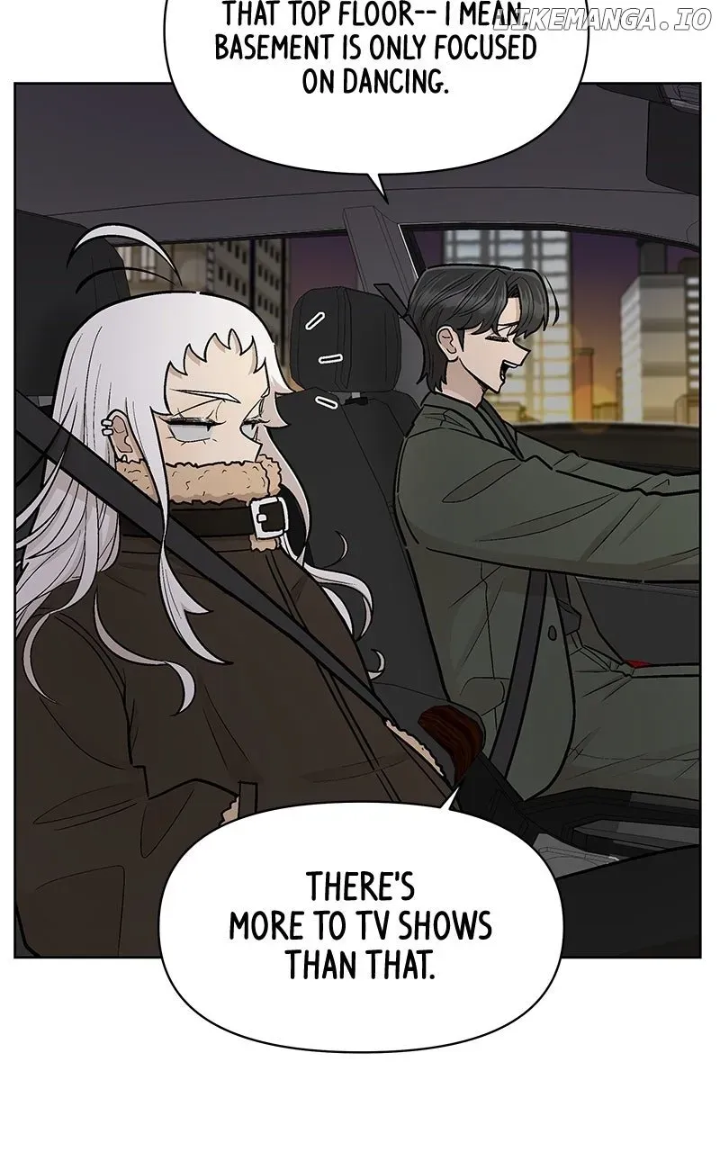 School of Streets Chapter 45 Online - página 69