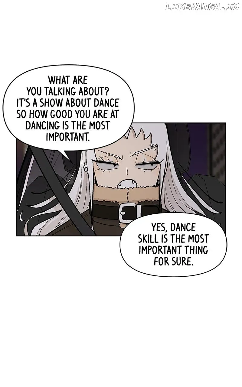 School of Streets Chapter 45 Online - página 70