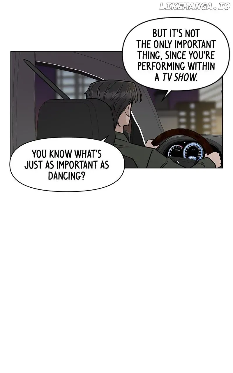 School of Streets Chapter 45 Online - página 71