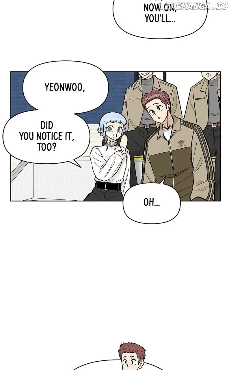 School of Streets Chapter 45 Online - página 78