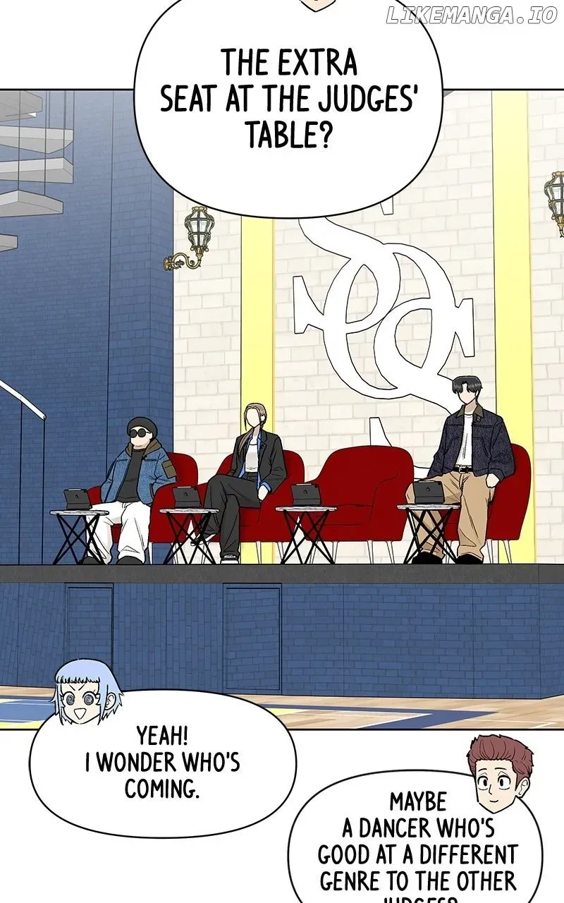 School of Streets Chapter 45 Online - página 79