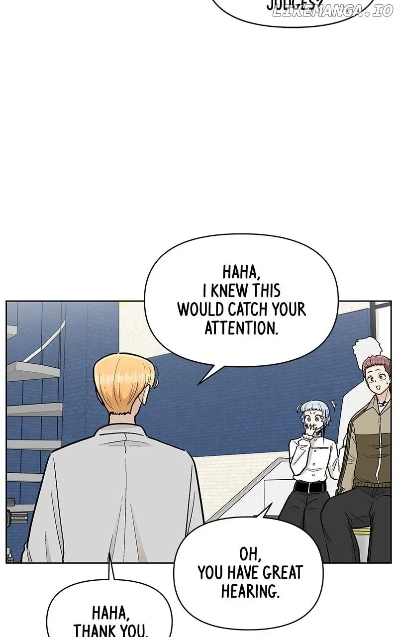 School of Streets Chapter 45 Online - página 80