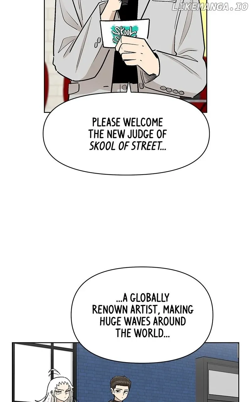 School of Streets Chapter 45 Online - página 82