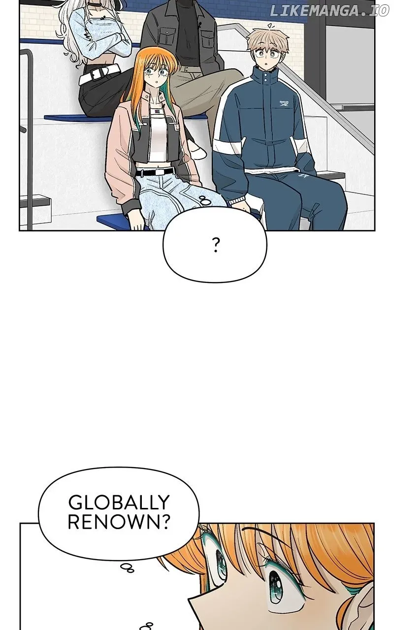 School of Streets Chapter 45 Online - página 83