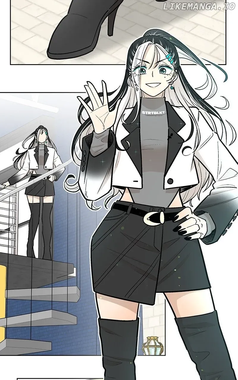 School of Streets Chapter 45 Online - página 85