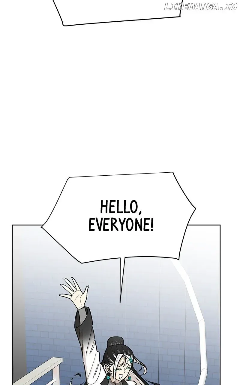 School of Streets Chapter 45 Online - página 87