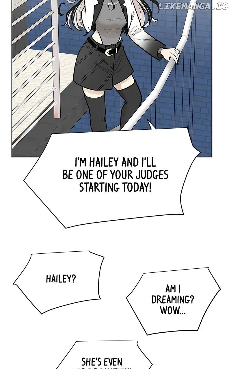 School of Streets Chapter 45 Online - página 88