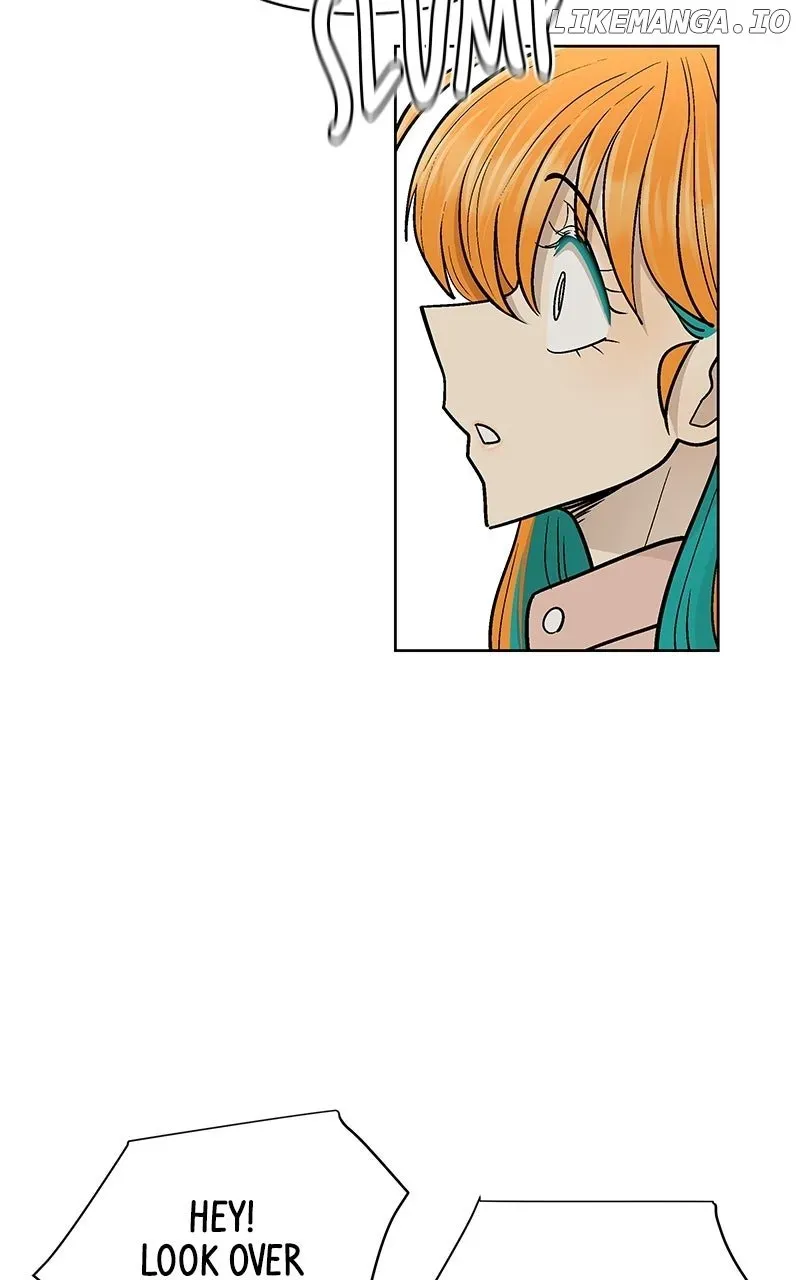 School of Streets Chapter 45 Online - página 90