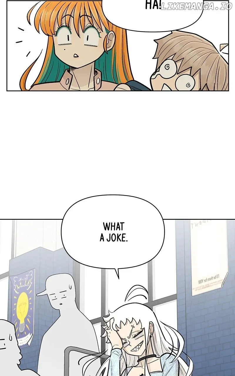 School of Streets Chapter 45 Online - página 93