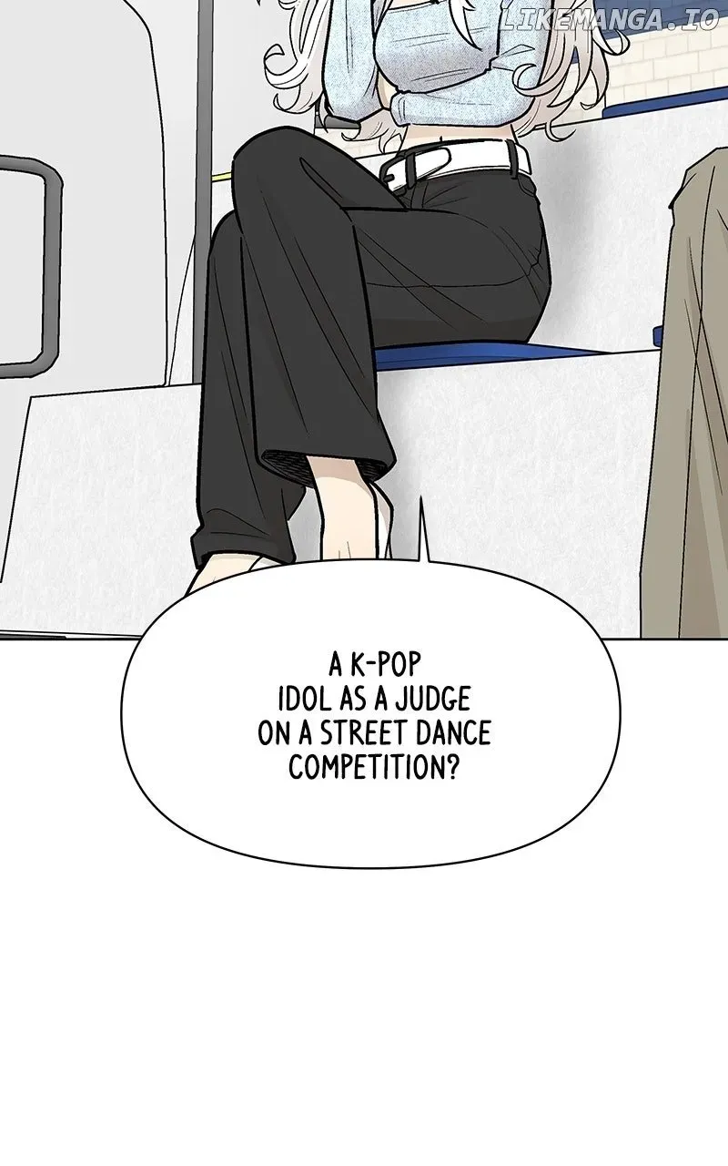 School of Streets Chapter 45 Online - página 94