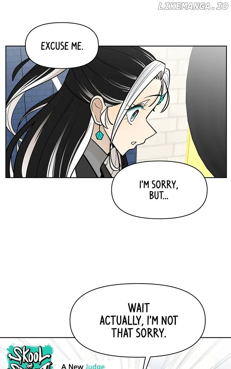 School of Streets Chapter 45 Online - página 95
