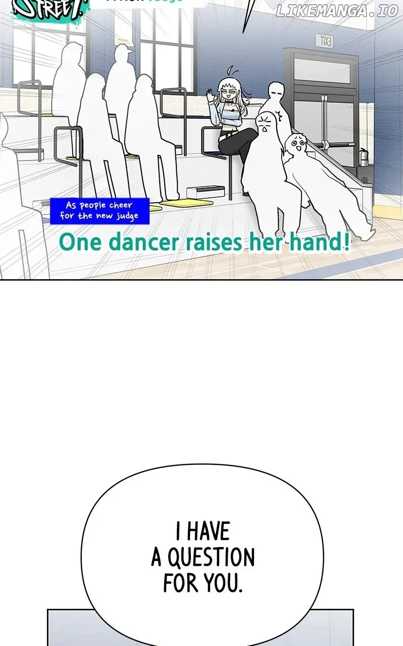 School of Streets Chapter 45 Online - página 96