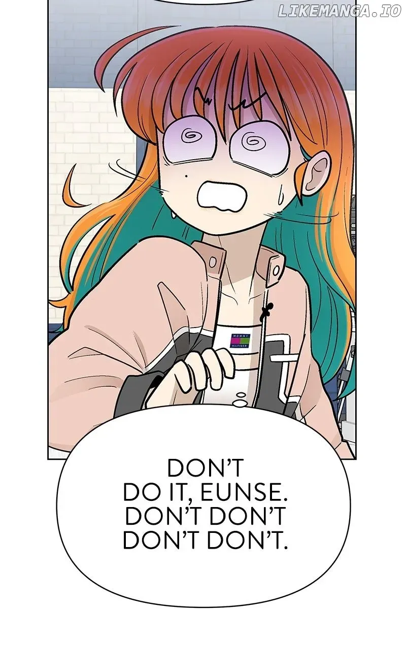 School of Streets Chapter 45 Online - página 97