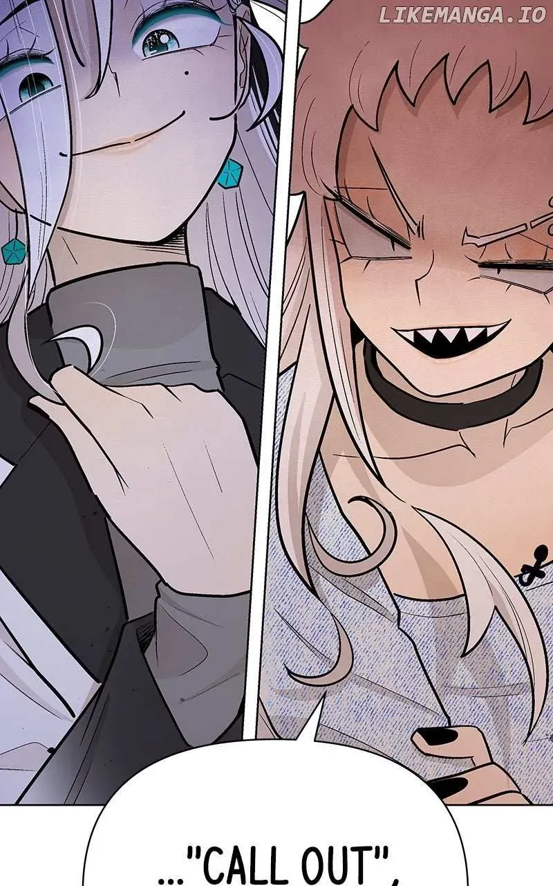 School of Streets Chapter 45 Online - página 99