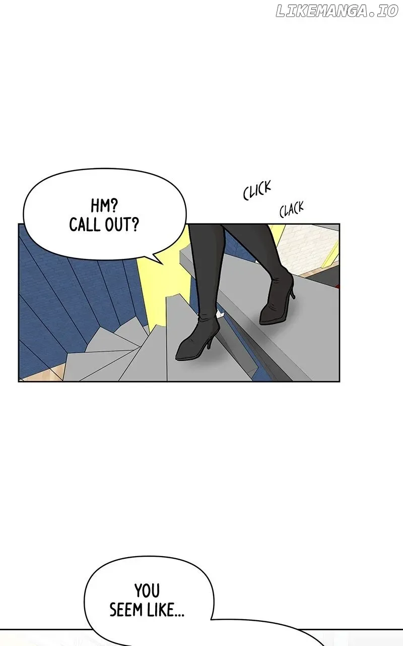 School of Streets Chapter 46 Online - página 1
