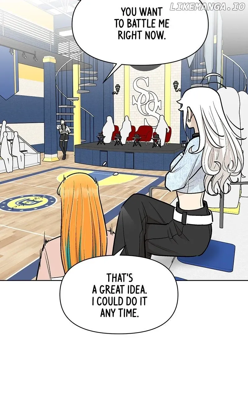School of Streets Chapter 46 Online - página 2