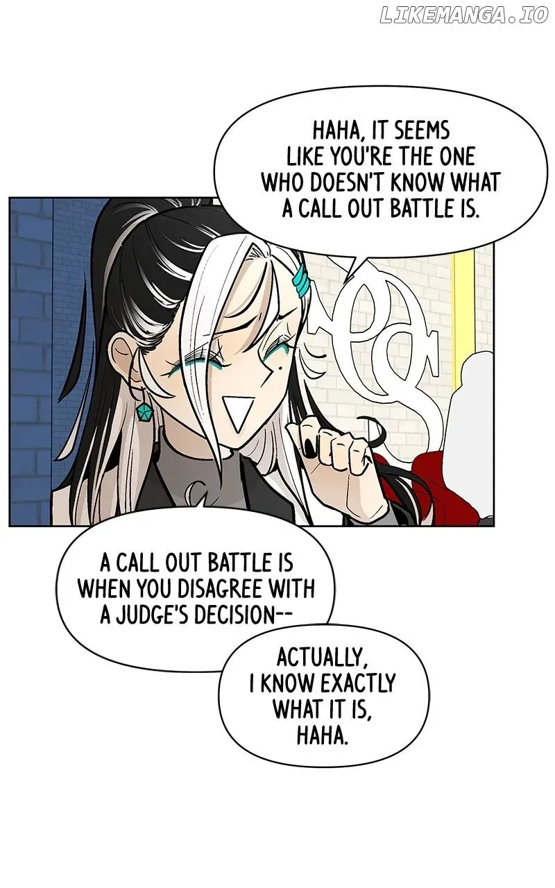 School of Streets Chapter 46 Online - página 3