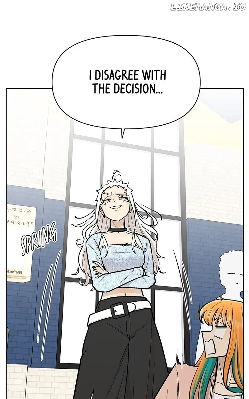 School of Streets Chapter 46 Online - página 4