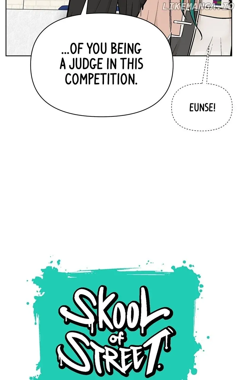 School of Streets Chapter 46 Online - página 5