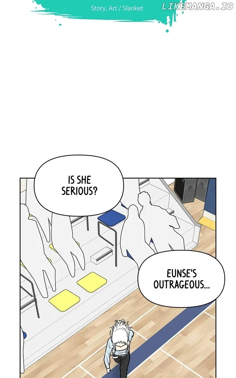 School of Streets Chapter 46 Online - página 6