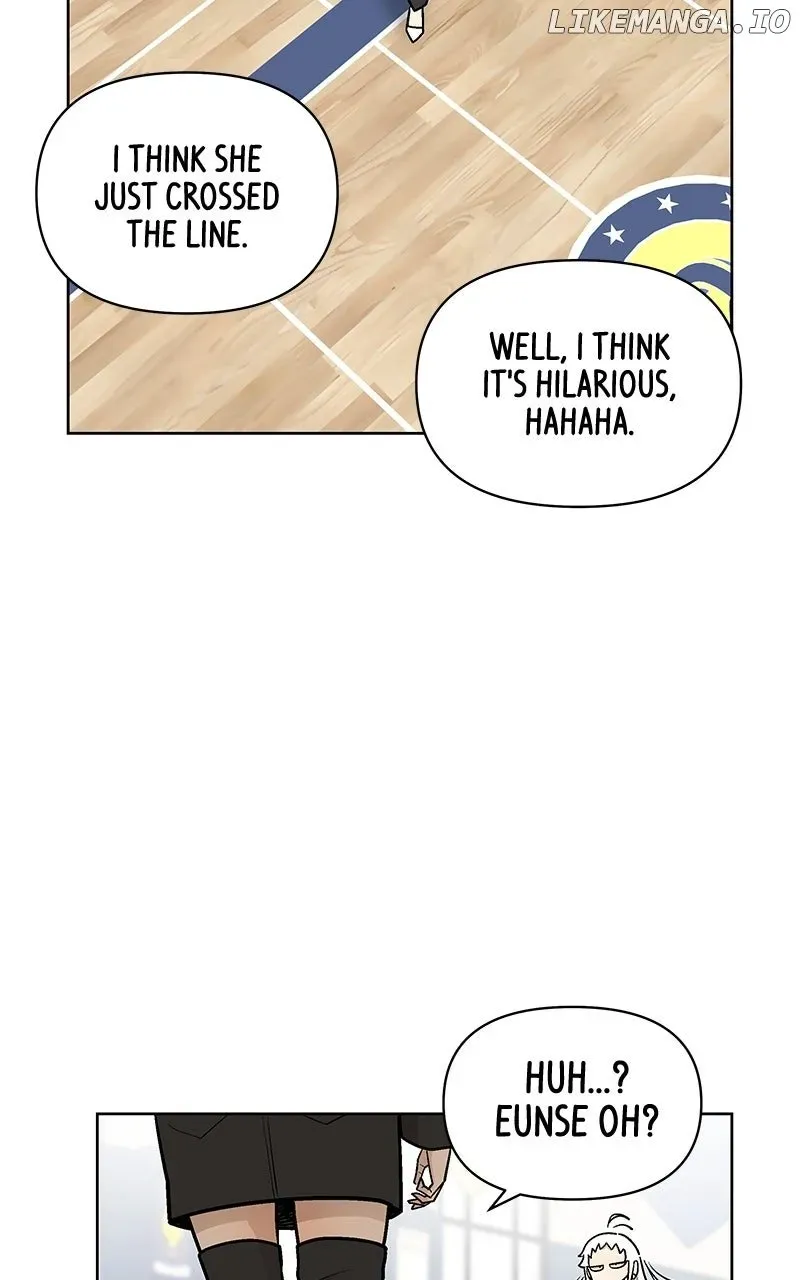 School of Streets Chapter 46 Online - página 7