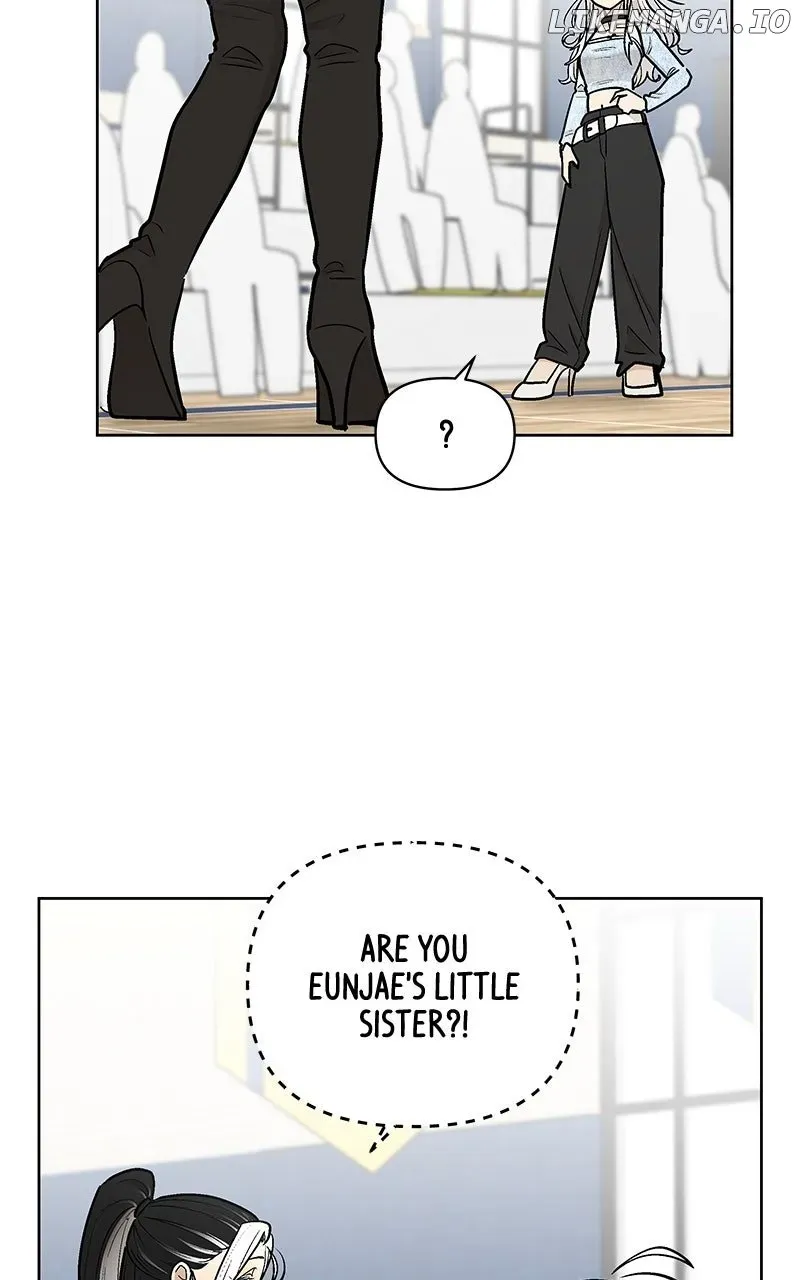 School of Streets Chapter 46 Online - página 8