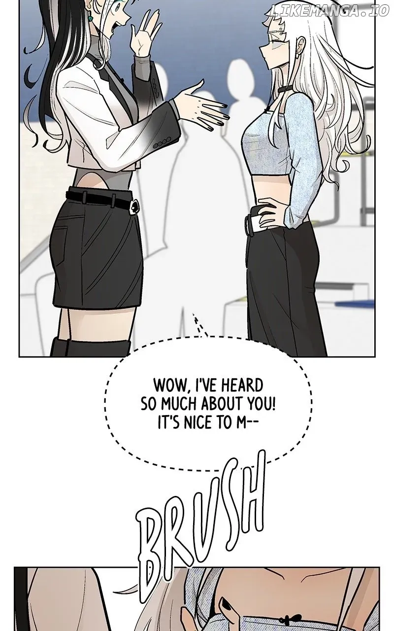 School of Streets Chapter 46 Online - página 9