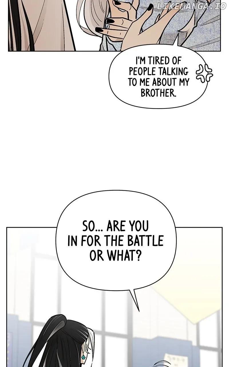 School of Streets Chapter 46 Online - página 10