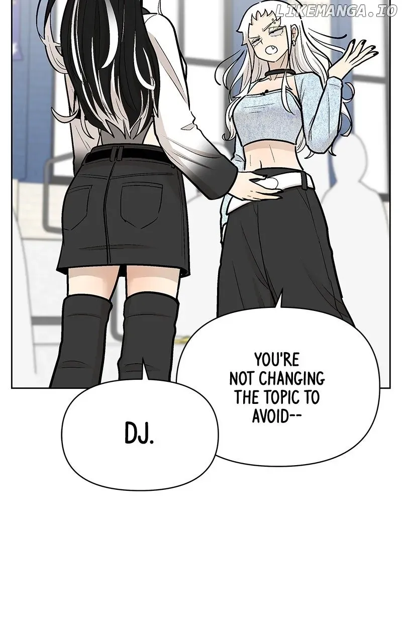 School of Streets Chapter 46 Online - página 11