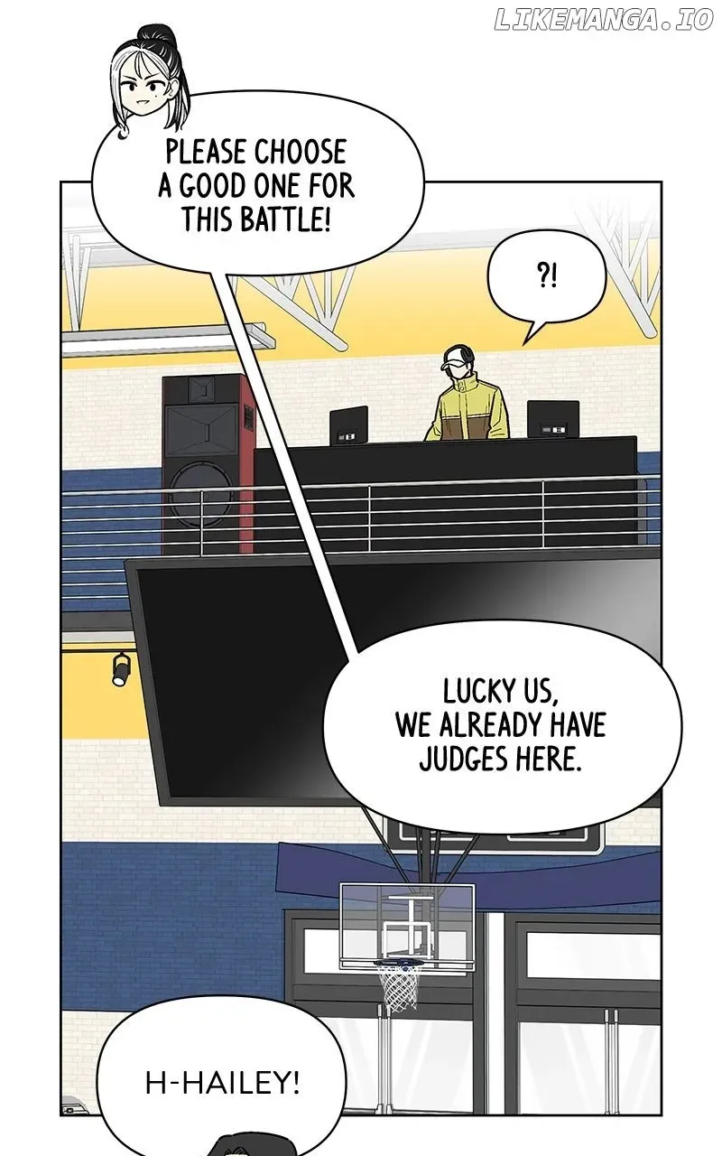 School of Streets Chapter 46 Online - página 12